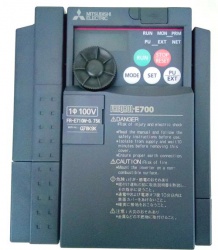 三菱變頻器在維修的過程中如何判斷元器件是否好壞？
