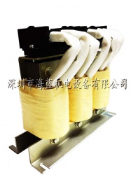 FR-HAL-H55K三菱電抗器，變頻器專用，三菱技術(shù)支持