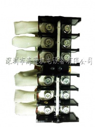 FR-HAL-H280K三菱電抗器,用于三菱變頻器220KW，280KW