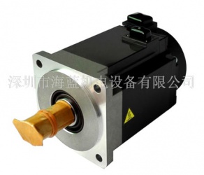 HJ-KS202J低慣性三菱伺服電機，額定轉(zhuǎn)速 [r/min]:2000；額定輸出2KW